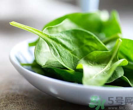 豌豆可以和菠菜一起吃嗎？豌豆和菠菜一起吃好嗎？