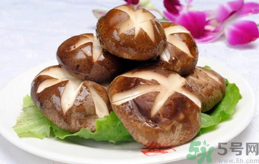 四季豆能和香菇一起吃嗎？四季豆和香菇一起吃好嗎？