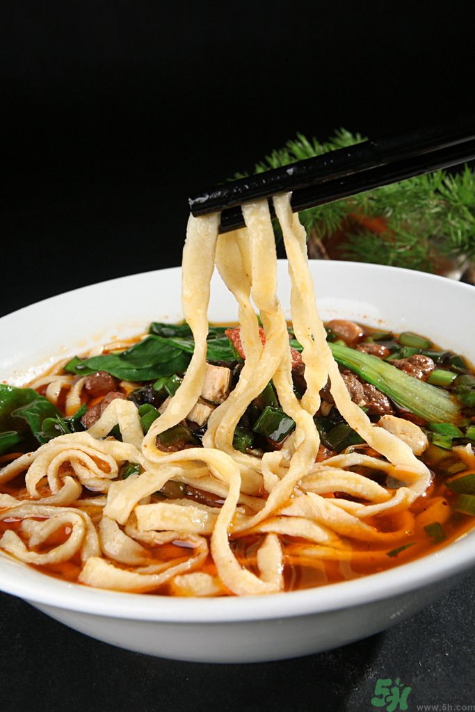 隔夜的臊子面可以吃嗎 隔夜的臊子面可以吃嗎