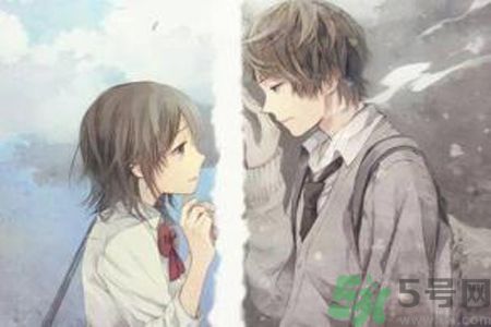 99%的情侶分手后都會(huì)干的事 99%的情侶分手后都會(huì)干的事