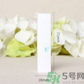 PONY Memebox口紅真假鑒別試色圖 櫻花款真?zhèn)螌Ρ? alt=