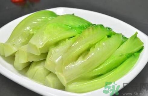 吃生菜會(huì)長(zhǎng)斑嗎？吃生菜會(huì)造成長(zhǎng)斑嗎？