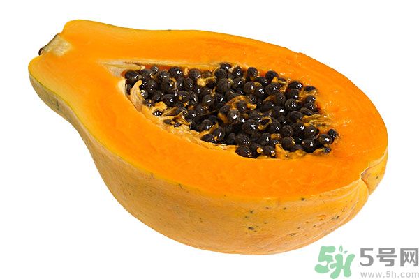 木瓜是酸的嗎？木瓜吃起來什么味道？