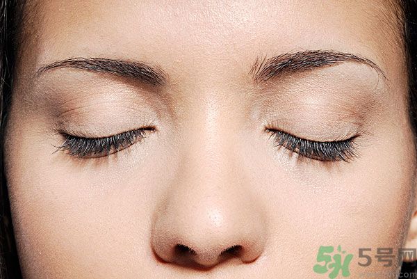 怎么修眉毛好看圖解？刮眉毛會(huì)變濃嗎？