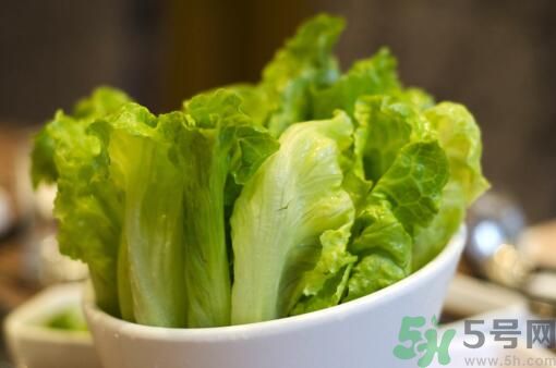 生菜可以和毛豆一起吃嗎？生菜和毛豆一起吃好嗎？