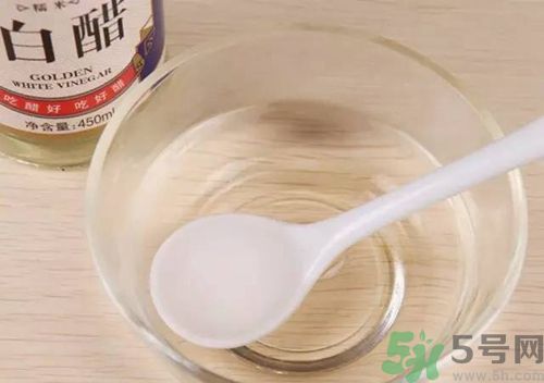 醋和甘油擦臉能祛斑嗎？醋與甘油真的使用方法