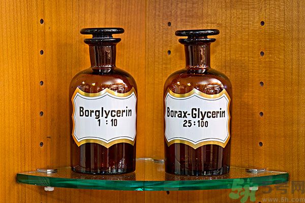 醋和甘油擦臉能祛斑嗎？醋與甘油真的使用方法