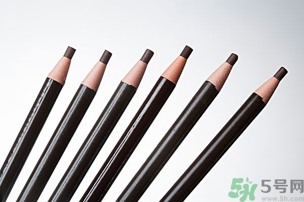 怎么選擇眉筆的顏色？眉筆的顏色有哪幾種？