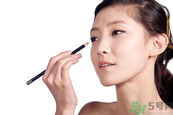 怎么選擇眉筆的顏色？眉筆的顏色有哪幾種？