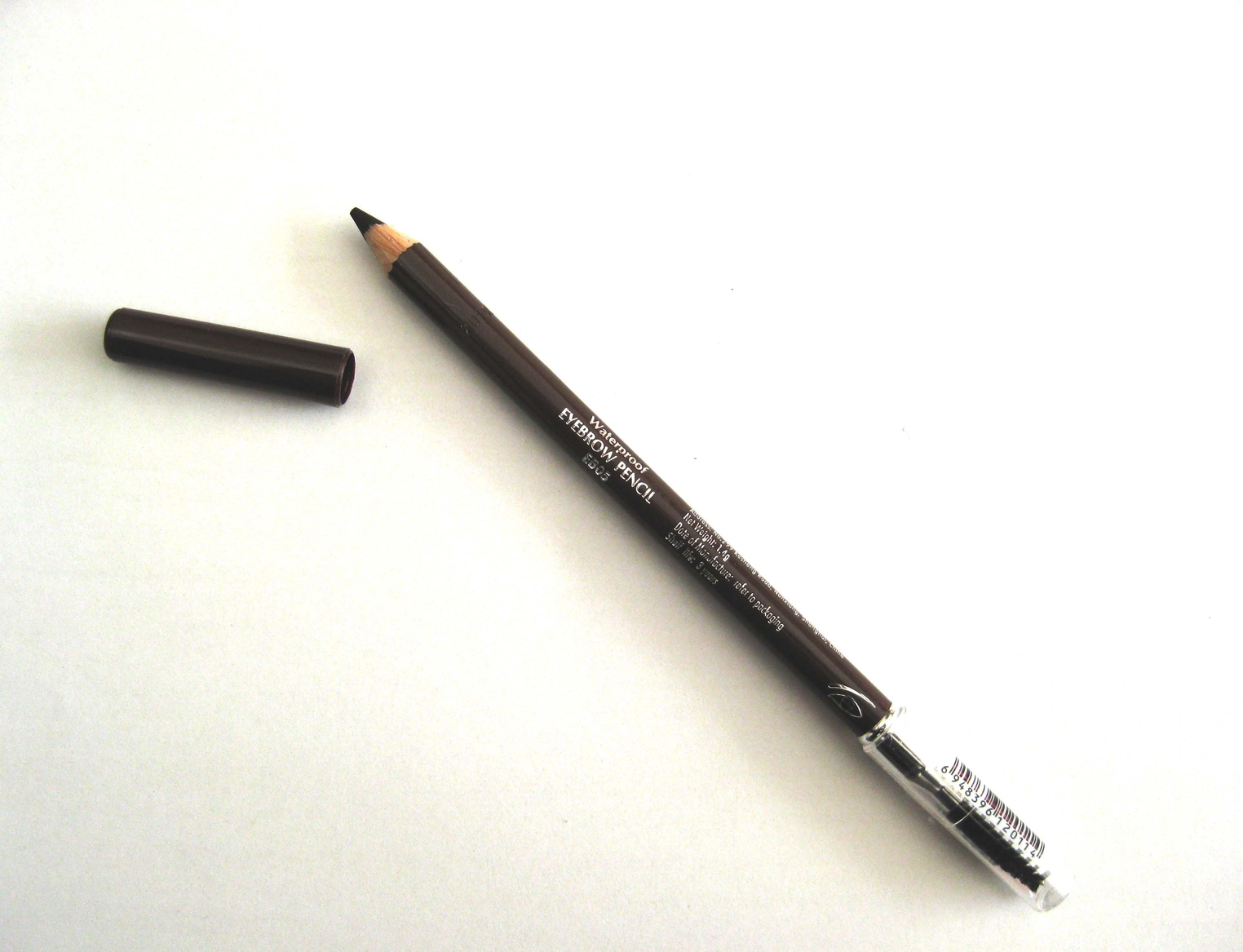 怎么選擇眉筆的顏色？眉筆的顏色有哪幾種？