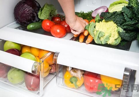 胡蘿卜可以放冰箱嗎？胡蘿卜怎么保存？