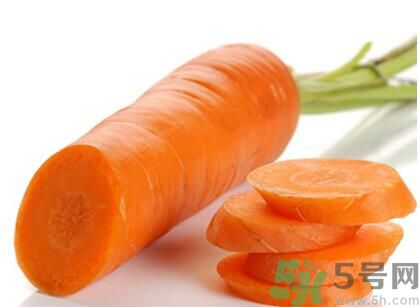 什么樣的胡蘿卜好？怎樣挑選好的胡蘿卜？