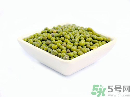 綠豆沒煮熟能吃嗎?綠豆沒煮熟會中毒嗎 綠豆沒煮熟能吃嗎?綠豆沒煮熟會中毒嗎