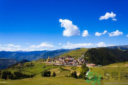 6個城市完全沒霧霾 6個城市完全沒霧霾