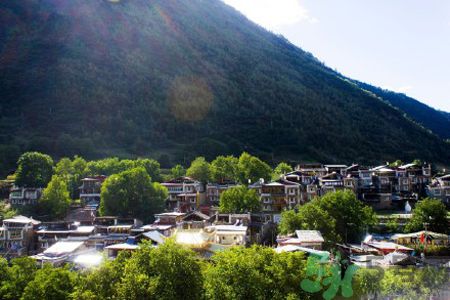 6個城市完全沒霧霾 6個城市完全沒霧霾