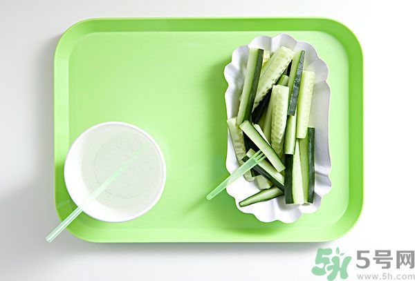 吃黃瓜對(duì)身體有什么好處？每天吃黃瓜的好處有哪些