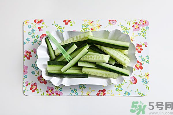 吃黃瓜對(duì)身體有什么好處？每天吃黃瓜的好處有哪些