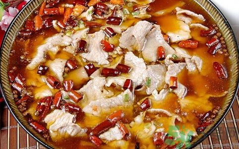 水煮肉片調(diào)料包怎么用?水煮肉片調(diào)料包的做法 水煮肉片調(diào)料包怎么用?水煮肉片調(diào)料包的做法