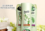 Suave絲華芙洗發(fā)水護(hù)發(fā)素真假辨別對比圖