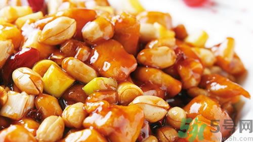 宮保雞丁用番茄醬嗎?宮保雞丁用什么番茄醬? 宮保雞丁用番茄醬嗎?宮保雞丁用什么番茄醬?