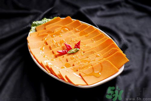 南瓜可以烤著吃嗎?南瓜烤著吃有什么好處 南瓜可以烤著吃嗎?南瓜烤著吃有什么好處