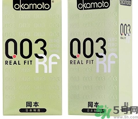 岡本003多少錢(qián)一盒?岡本003一盒多少片?