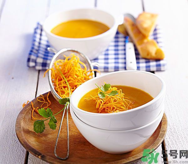 木瓜可以煮粥嗎？木瓜可以煮什么？