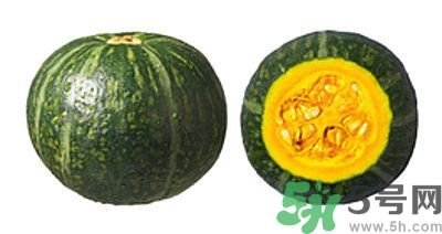 南瓜可以補(bǔ)血嗎？南瓜有補(bǔ)血的作用嗎？