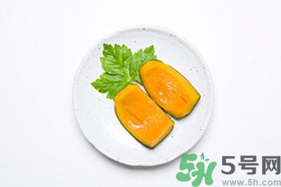 南瓜可以補(bǔ)血嗎？南瓜有補(bǔ)血的作用嗎？