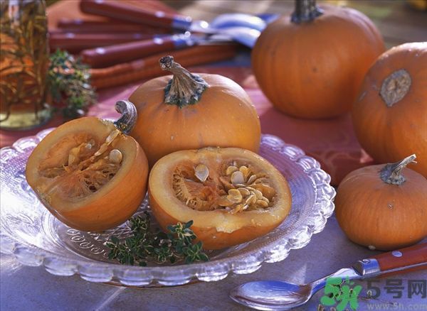 南瓜可以補(bǔ)血嗎？南瓜有補(bǔ)血的作用嗎？