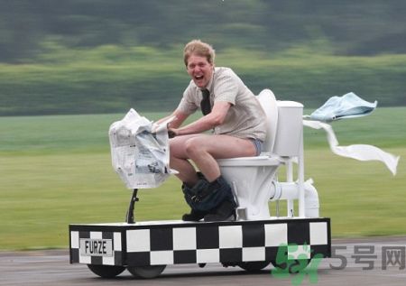 憋住不放的屁去哪了? 憋住不放的屁去哪了?