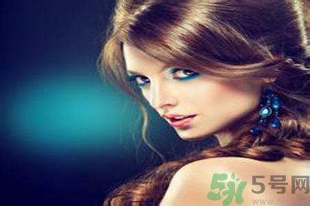 常見的畫眼影誤區(qū) 眼影應(yīng)該怎么畫？