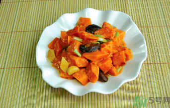 南瓜苦是怎么回事？南瓜發(fā)苦是什么原因？