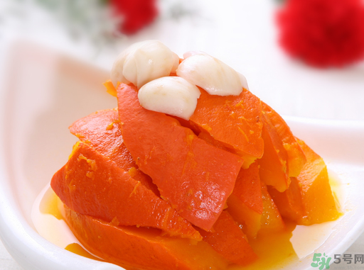 南瓜苦是怎么回事？南瓜發(fā)苦是什么原因？