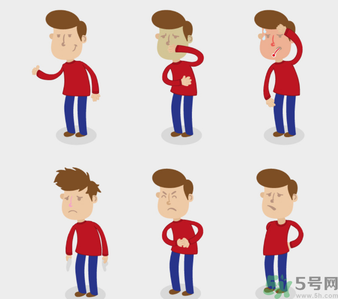 腹瀉能吃四季豆嗎？拉肚子可不可以吃四季豆？