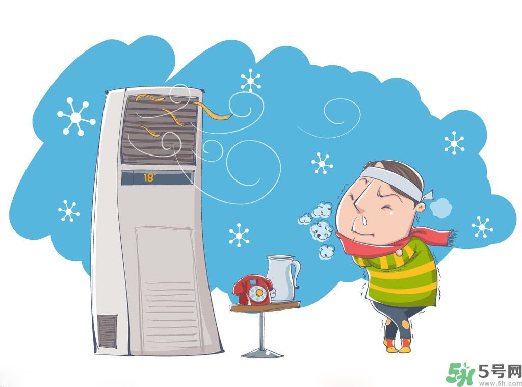 空調(diào)病有哪些癥狀？空調(diào)病怎么治最好？