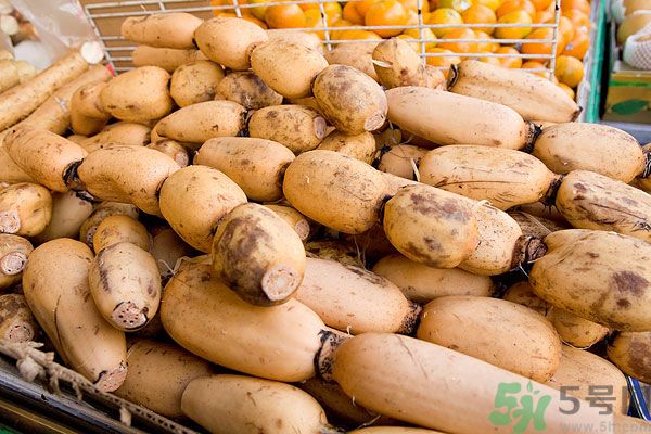 蓮藕里面的泥怎么清理？蓮藕里面的泥巴怎么洗？