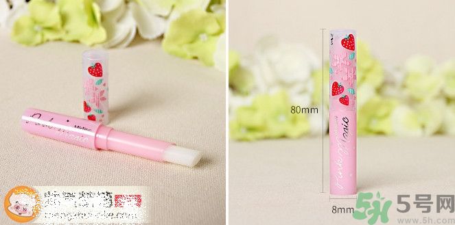 Mistine草莓唇膏真假鑒別方法 美氏婷草莓唇膏真假辨別 Mistine草莓唇膏真假鑒別方法 美氏婷草莓唇膏真假辨別