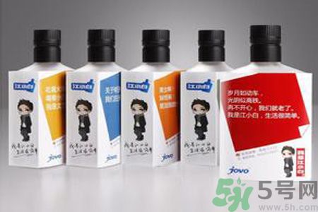 江小白多少度？江小白是什么類型的酒？