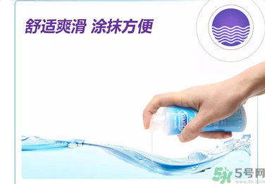 杜蕾斯情趣啫喱人體潤滑液怎么樣？