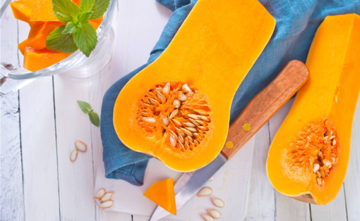 南瓜吃了會胃酸嗎？南瓜吃了胃不舒服怎么回事？