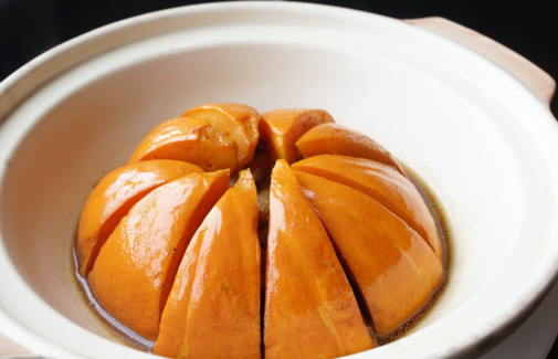 南瓜吃了會(huì)胃酸嗎？南瓜吃了胃不舒服怎么回事？