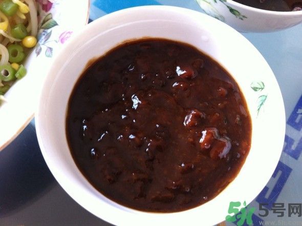 黃豆醬做什么菜好吃？黃豆醬的熱量？