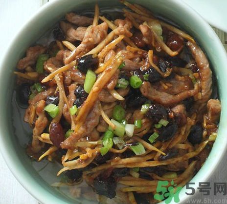 黃豆醬做什么菜好吃？黃豆醬的熱量？