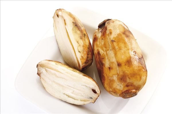 蓮藕里面發(fā)黑能吃嗎？蓮藕發(fā)黑了還能吃嗎？