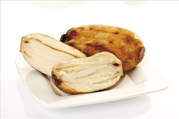 蓮藕里面發(fā)黑能吃嗎？蓮藕發(fā)黑了還能吃嗎？