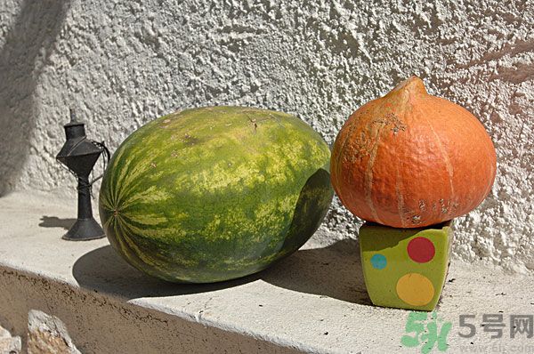 南瓜吃了可以打蟲(chóng)嗎？吃南瓜能殺蟲(chóng)嗎？