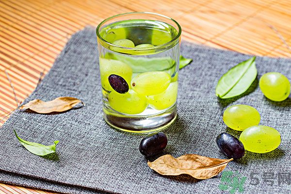 吃提子會(huì)上火嗎？上火能吃提子嗎？