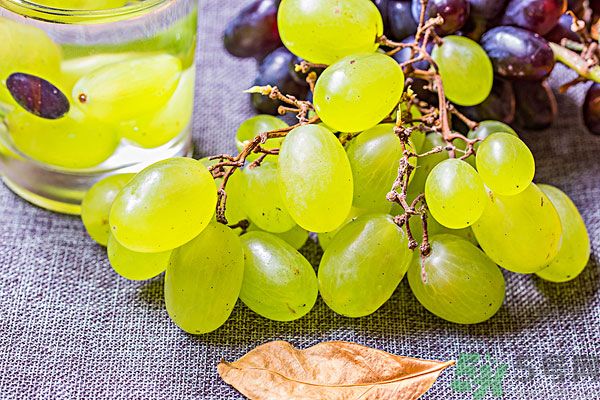 提子怎么洗才干凈？如何洗提子最干凈？