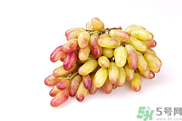 吃提子有什么好處？提子的功效與作用